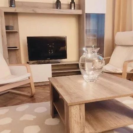 Przytulny Apartament W Centrum Warszawy Варшава Екстериор снимка