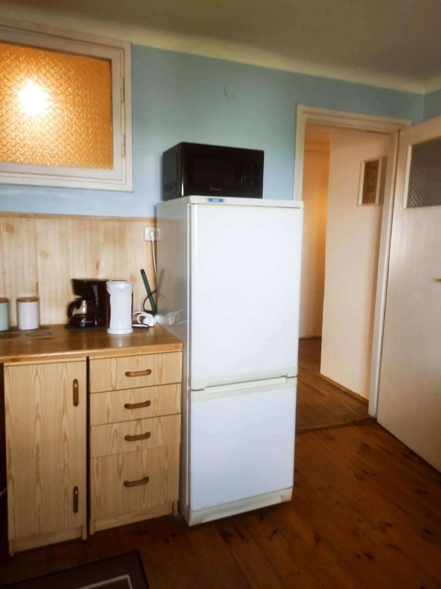 Przytulny Apartament W Centrum Warszawy Варшава Екстериор снимка
