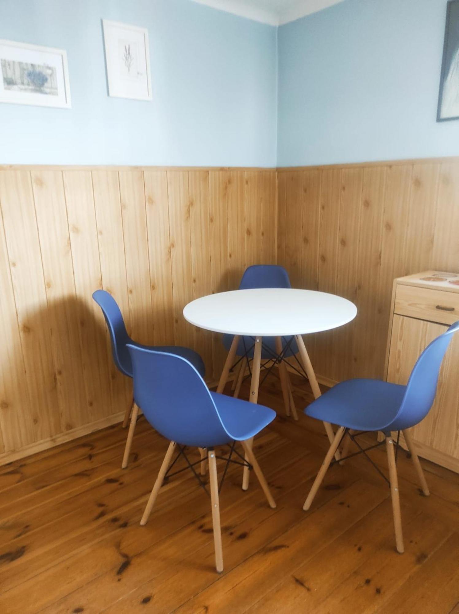 Przytulny Apartament W Centrum Warszawy Варшава Екстериор снимка